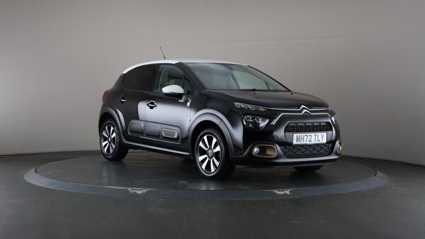 Used Citroen C3 2023 for sale - 75578626: Photo 53