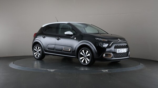 Used Citroen C3 2023 for sale - 75578626: Photo 54