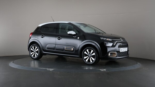 Used Citroen C3 2023 for sale - 75578626: Photo 55
