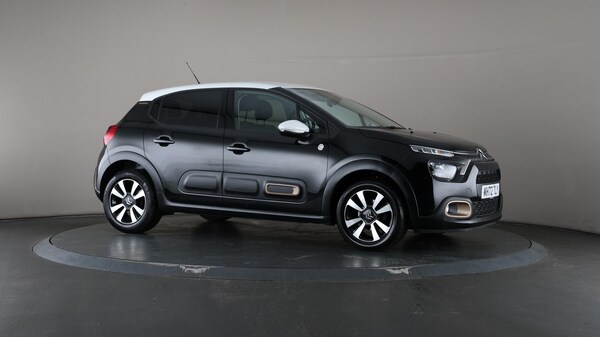 Used Citroen C3 2023 for sale - 75578626: Photo 56