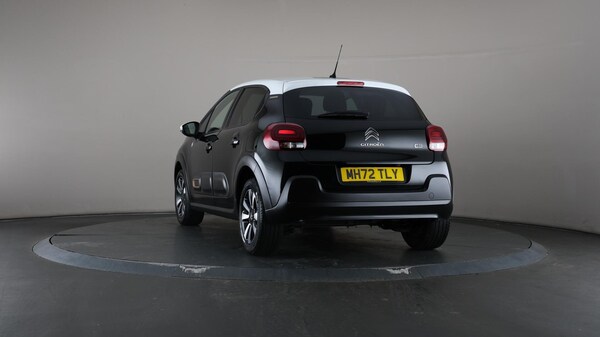 Used Citroen C3 2023 for sale - 75578626: Photo 57