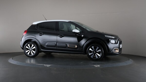 Used Citroen C3 2023 for sale - 75578626: Photo 58
