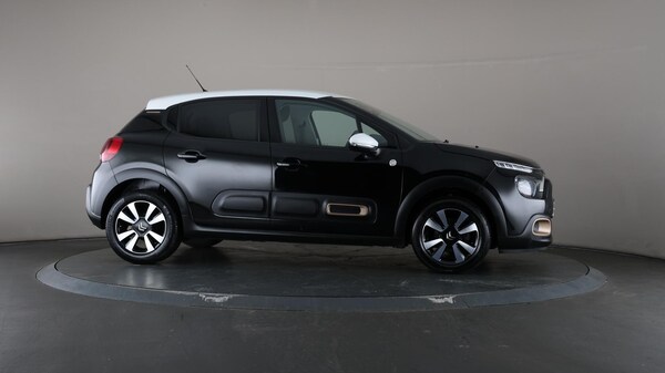 Used Citroen C3 2023 for sale - 75578626: Photo 59