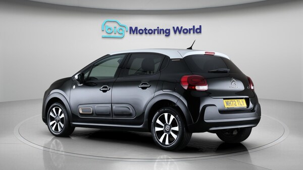 Used Citroen C3 2023 for sale - 75578626: Photo 5