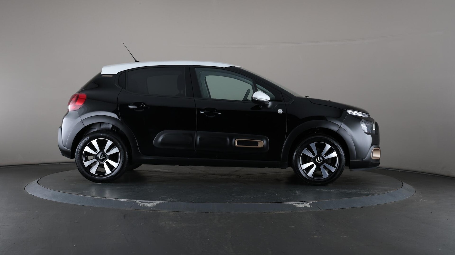 Vehicle 60
