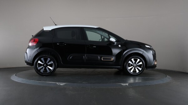 Used Citroen C3 2023 for sale - 75578626: Photo 61