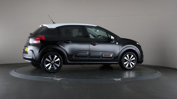 Used Citroen C3 2023 for sale - 75578626: Photo 63