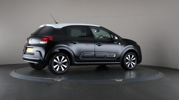 Used Citroen C3 2023 for sale - 75578626: Photo 64