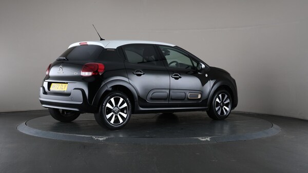 Used Citroen C3 2023 for sale - 75578626: Photo 65