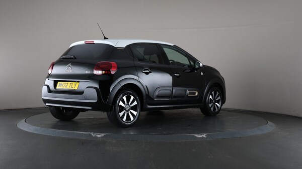 Used Citroen C3 2023 for sale - 75578626: Photo 66