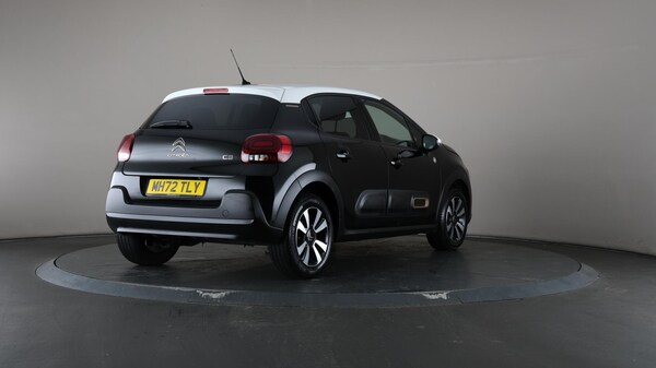 Used Citroen C3 2023 for sale - 75578626: Photo 67