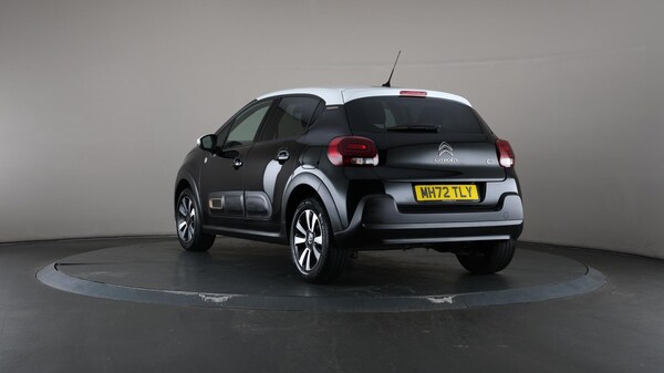 Used Citroen C3 2023 for sale - 75578626: Photo 68