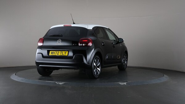 Used Citroen C3 2023 for sale - 75578626: Photo 69