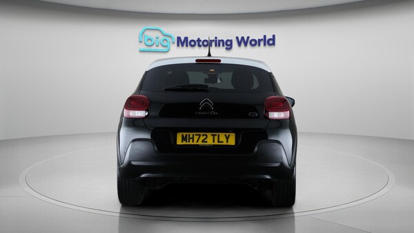 Used Citroen C3 2023 for sale - 75578626: Photo 6