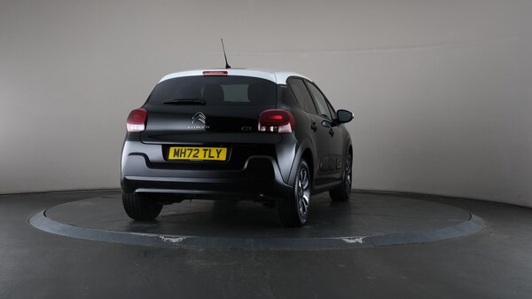 Used Citroen C3 2023 for sale - 75578626: Photo 70