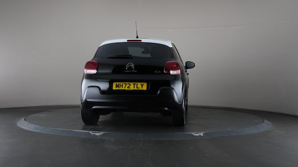 Used Citroen C3 2023 for sale - 75578626: Photo 71