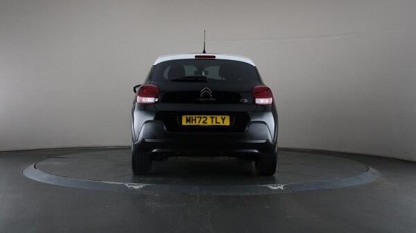 Used Citroen C3 2023 for sale - 75578626: Photo 72