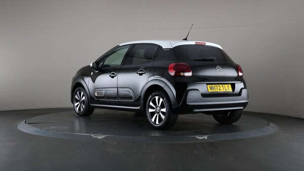 Used Citroen C3 2023 for sale - 75578626: Photo 73