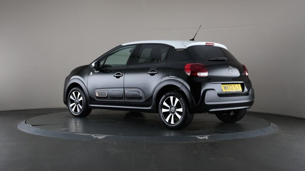 Used Citroen C3 2023 for sale - 75578626: Photo 74