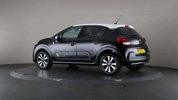 Used Citroen C3 2023 for sale - 75578626: Photo 75