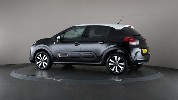 Used Citroen C3 2023 for sale - 75578626: Photo 76