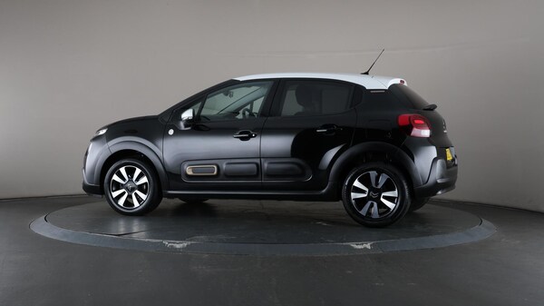 Used Citroen C3 2023 for sale - 75578626: Photo 77
