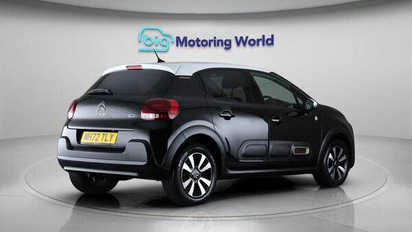Used Citroen C3 2023 for sale - 75578626: Photo 7