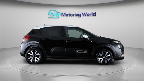 Used Citroen C3 2023 for sale - 75578626: Photo 8