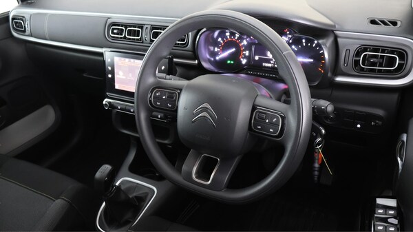 Used Citroen C3 2023 for sale - 75578626: Photo 9