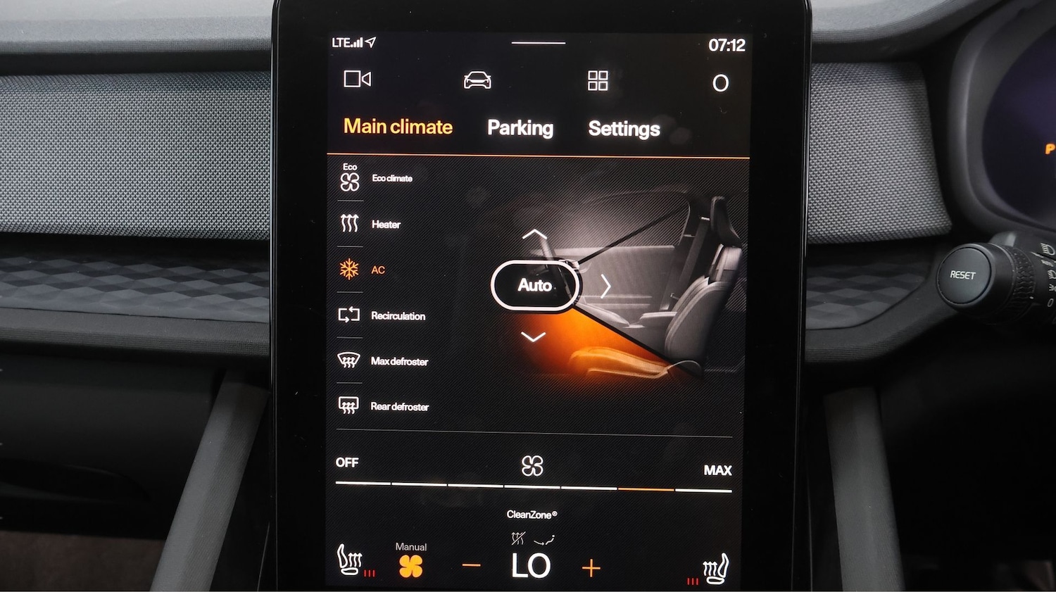 Used Polestar Polestar 2 2023 for sale - 77679282: Photo 11