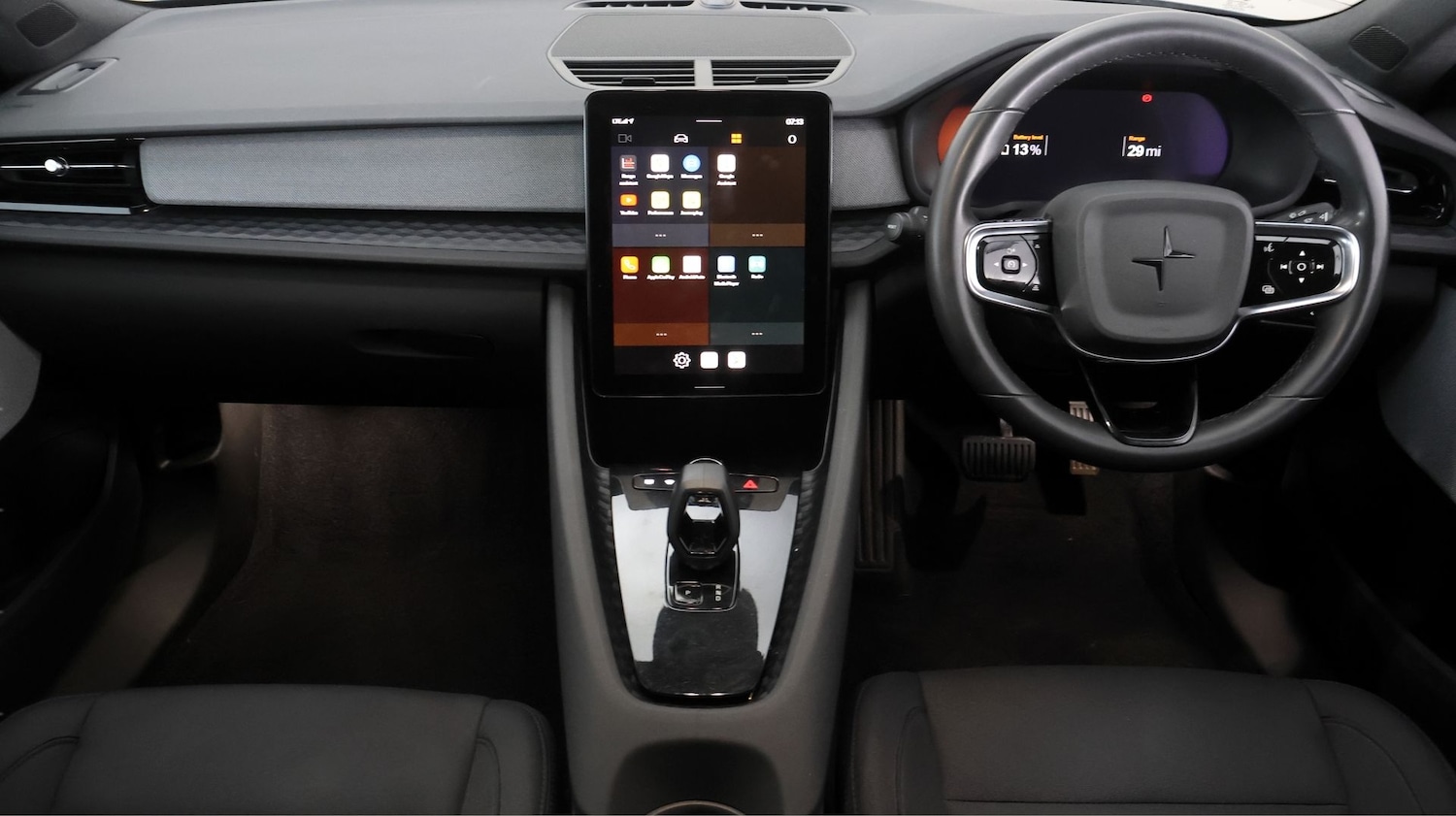 Used Polestar Polestar 2 2023 for sale - 77679282: Photo 12