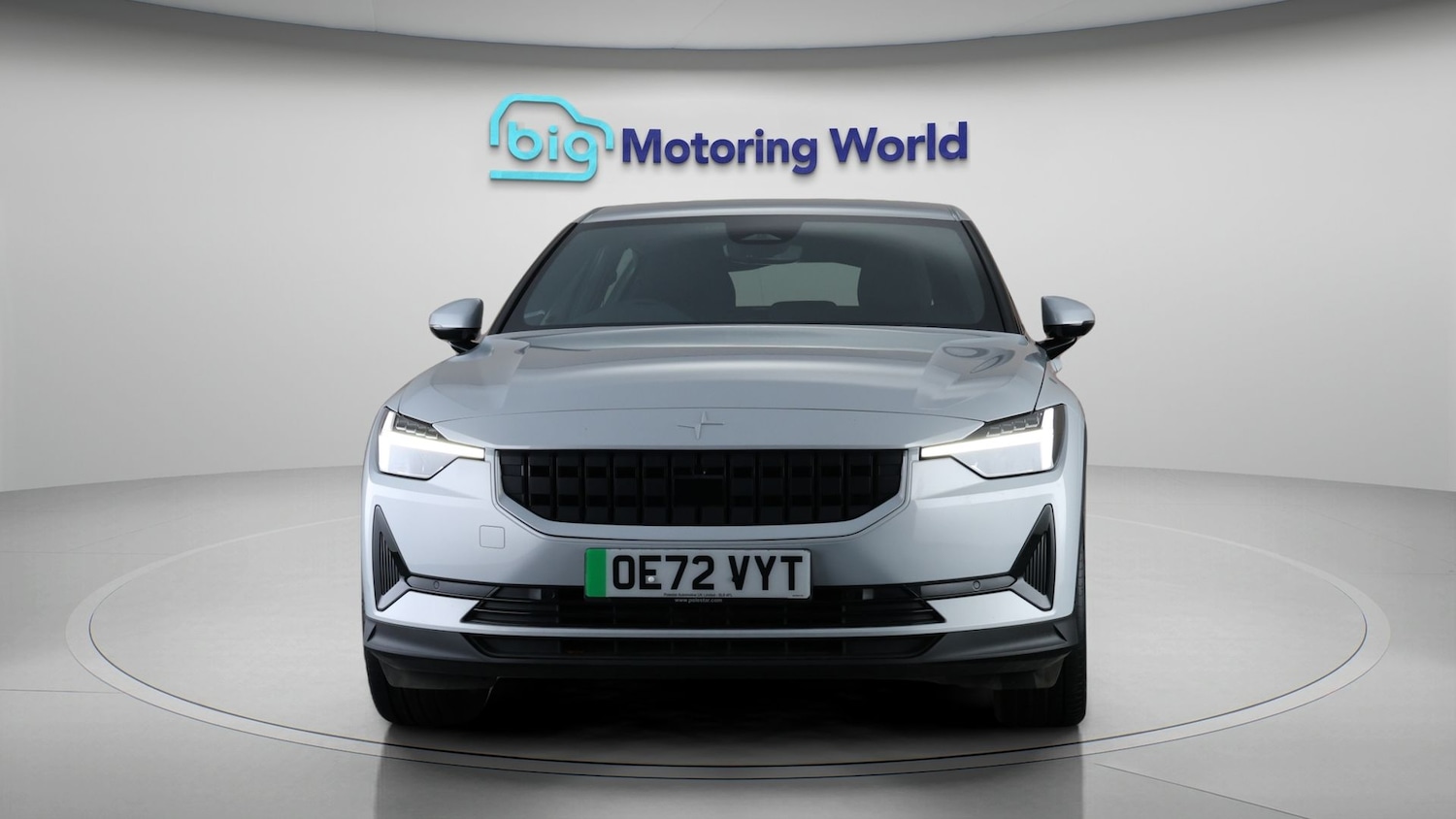 Used Polestar Polestar 2 2023 for sale - 77679282: Photo 2