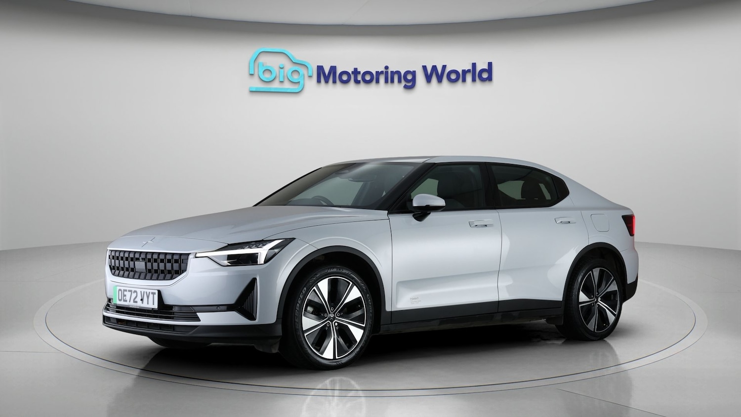 Used Polestar Polestar 2 2023 for sale - 77679282: Photo 3