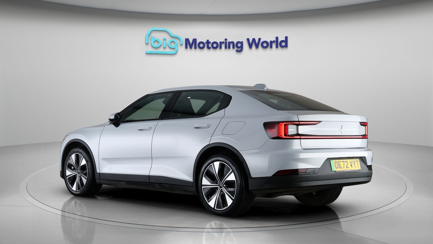 Used Polestar Polestar 2 2023 for sale - 77679282: Photo 5