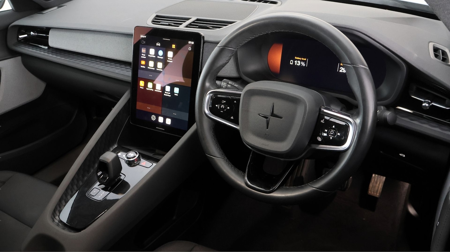 Used Polestar Polestar 2 2023 for sale - 77679282: Photo 9