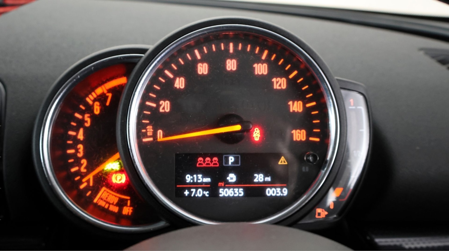 Used MINI Clubman 2018 for sale - 78062347: Photo 10