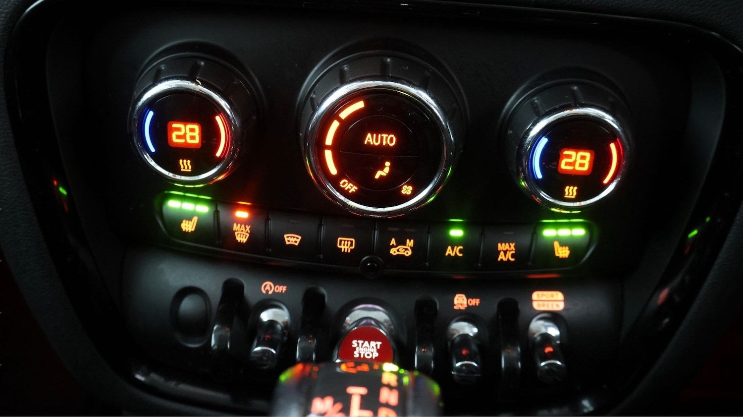 Used MINI Clubman 2018 for sale - 78062347: Photo 12