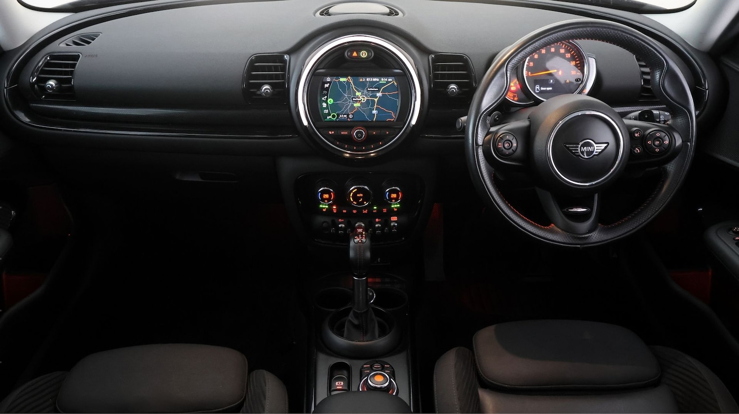 Used MINI Clubman 2018 for sale - 78062347: Photo 13