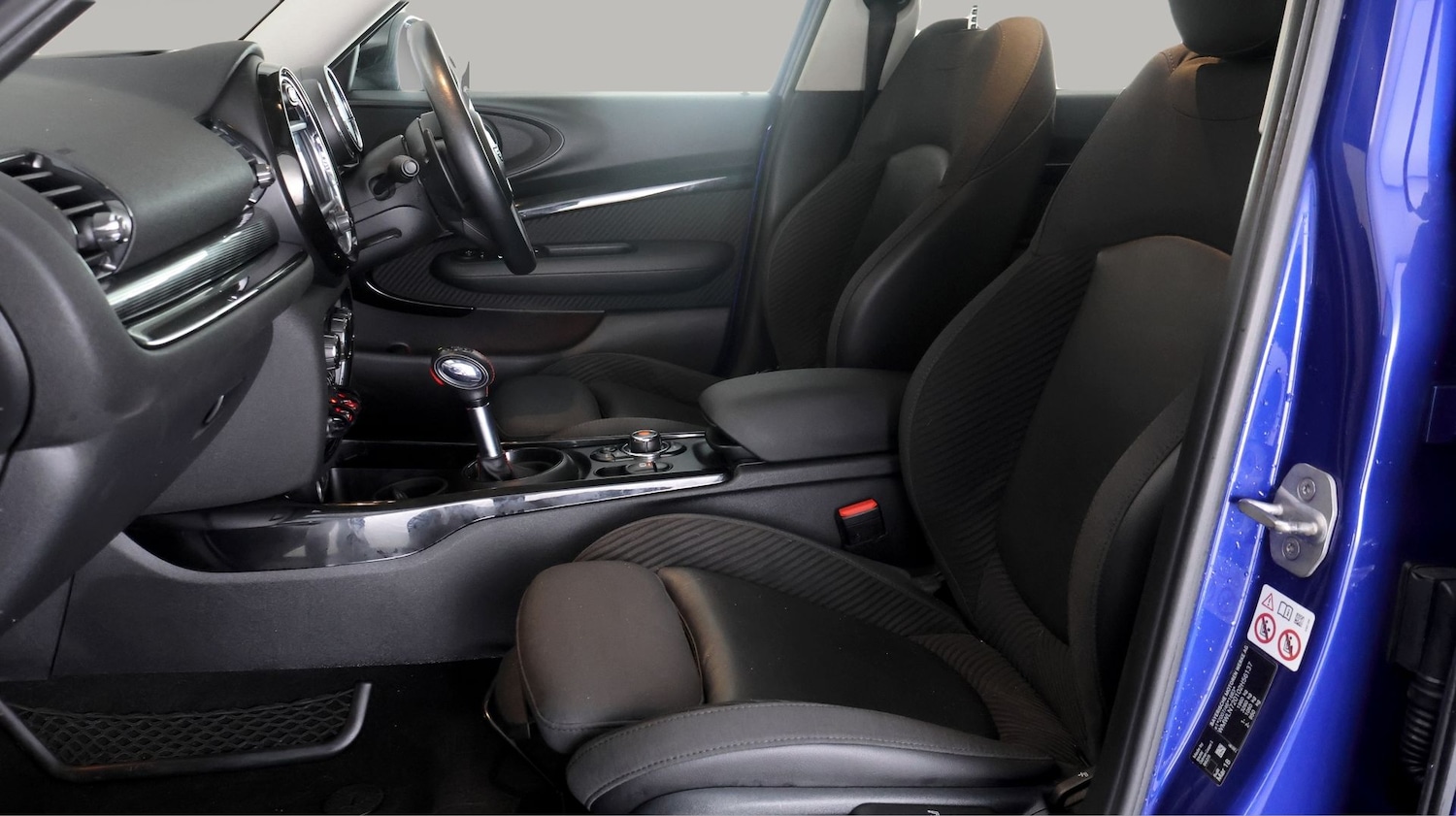 Used MINI Clubman 2018 for sale - 78062347: Photo 14