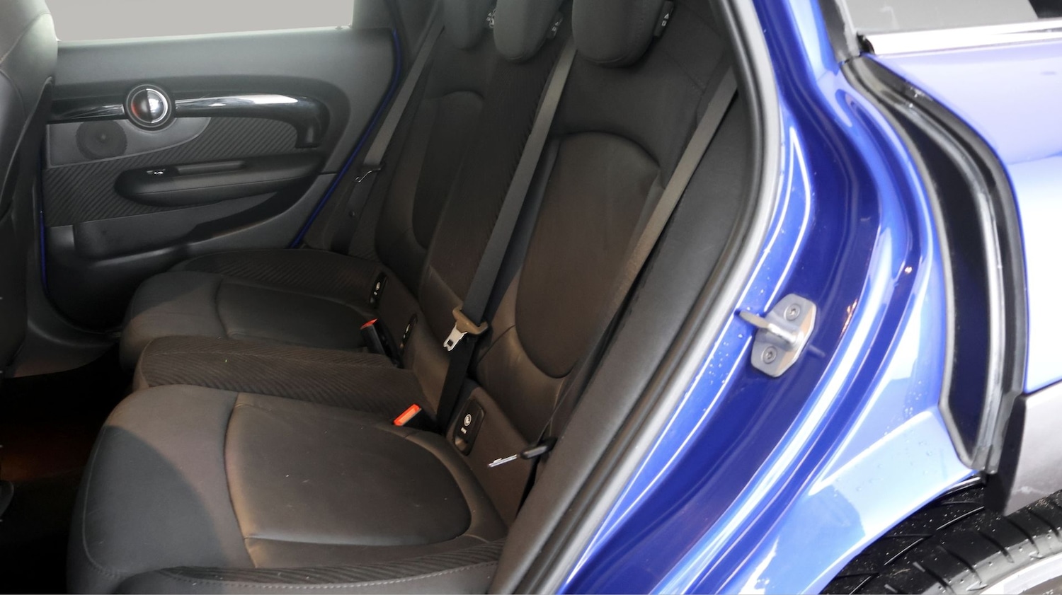 Used MINI Clubman 2018 for sale - 78062347: Photo 16