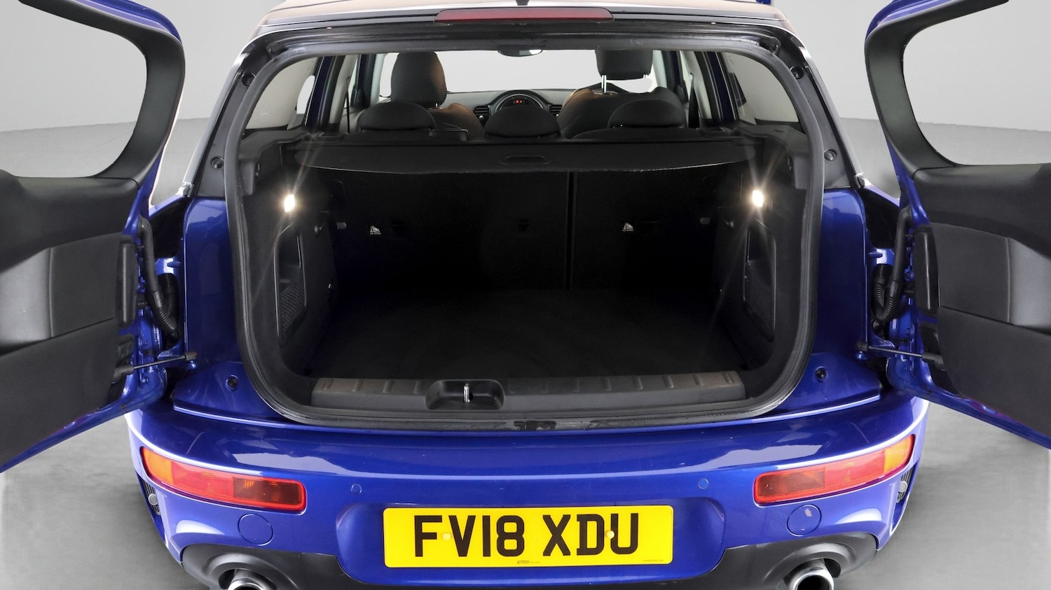 Used MINI Clubman 2018 for sale - 78062347: Photo 17