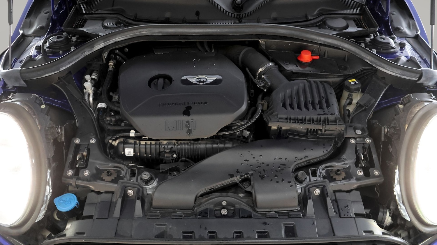 Used MINI Clubman 2018 for sale - 78062347: Photo 19