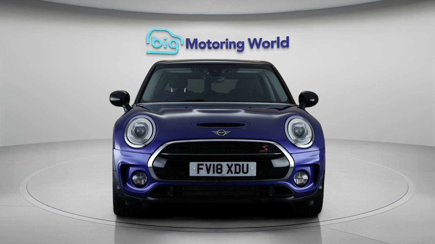 Used MINI Clubman 2018 for sale - 78062347: Photo 2