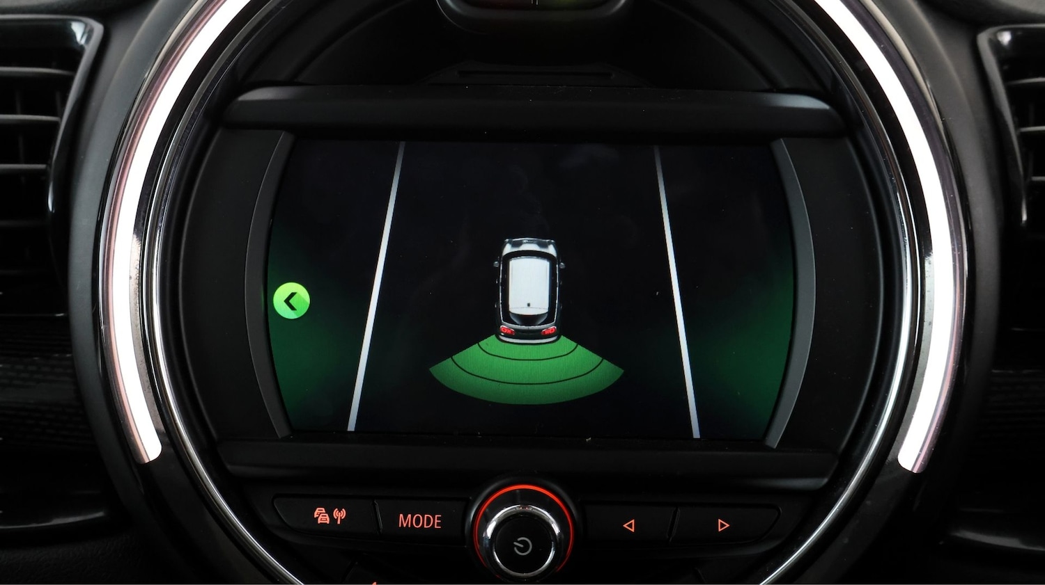 Used MINI Clubman 2018 for sale - 78062347: Photo 20