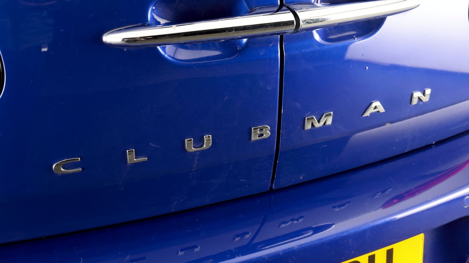 Used MINI Clubman 2018 for sale - 78062347: Photo 21