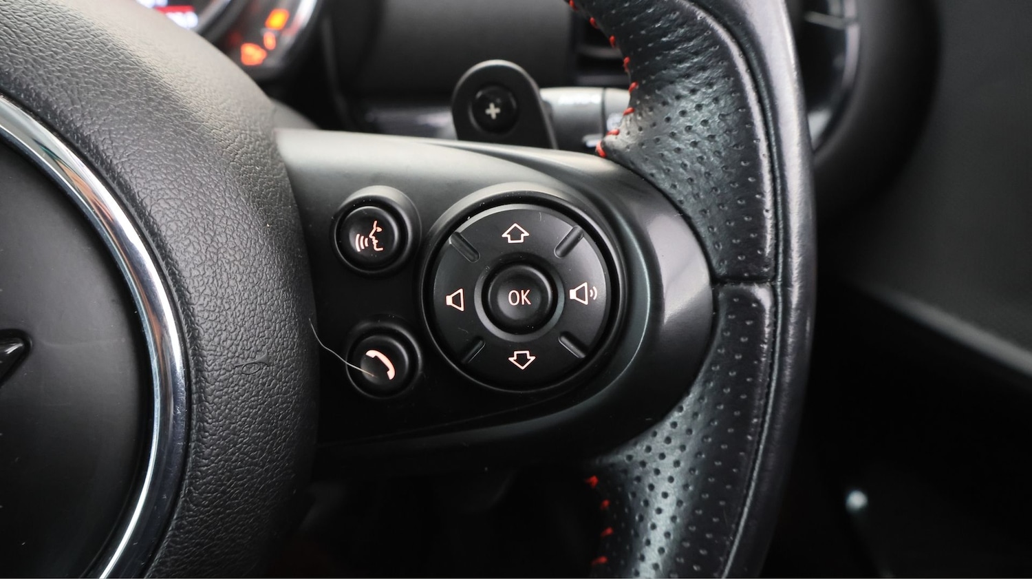 Used MINI Clubman 2018 for sale - 78062347: Photo 22