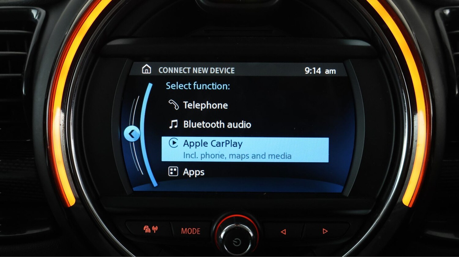 Used MINI Clubman 2018 for sale - 78062347: Photo 24