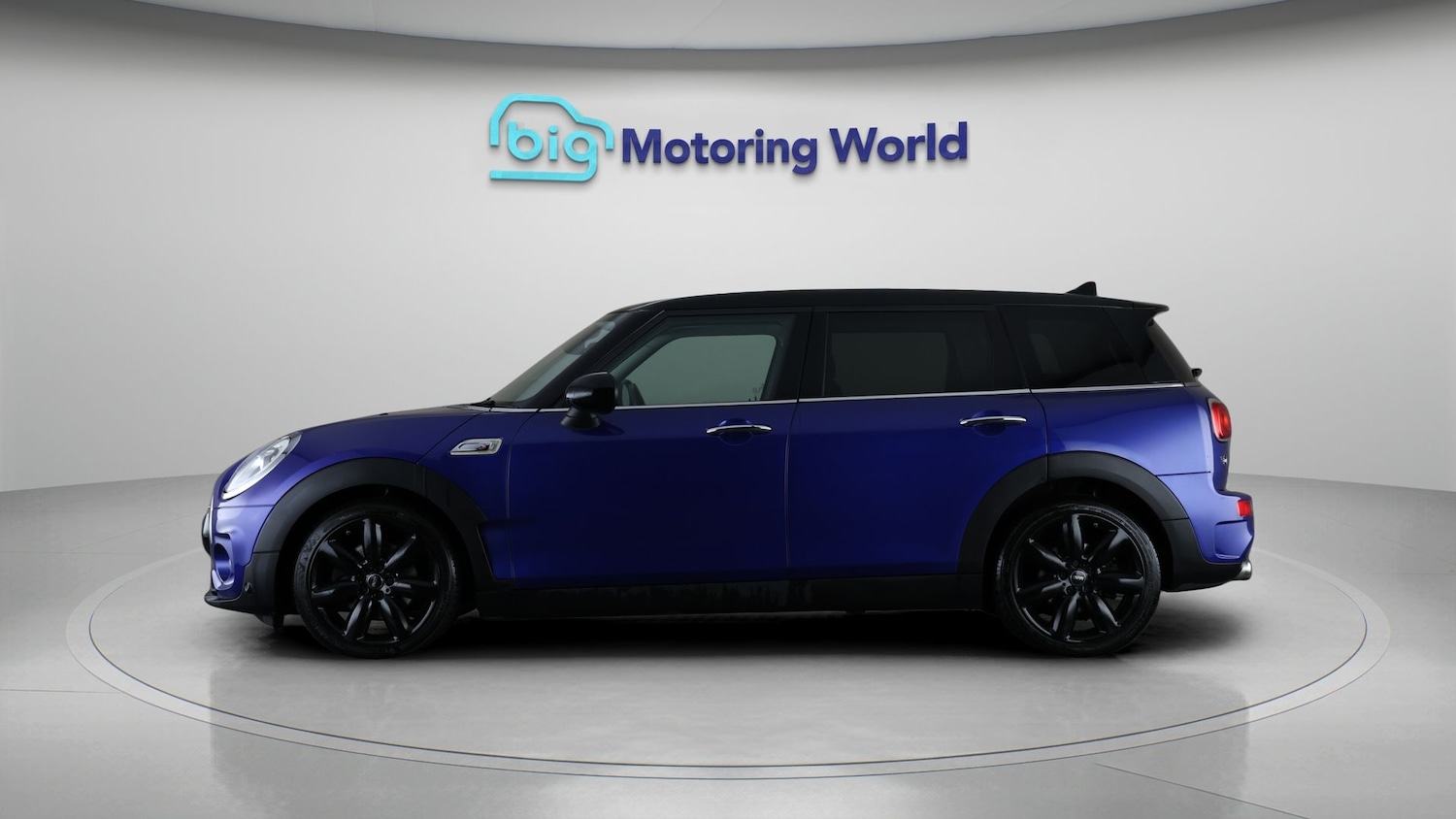 Used MINI Clubman 2018 for sale - 78062347: Photo 4