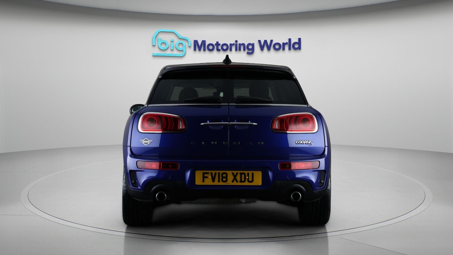 Used MINI Clubman 2018 for sale - 78062347: Photo 6