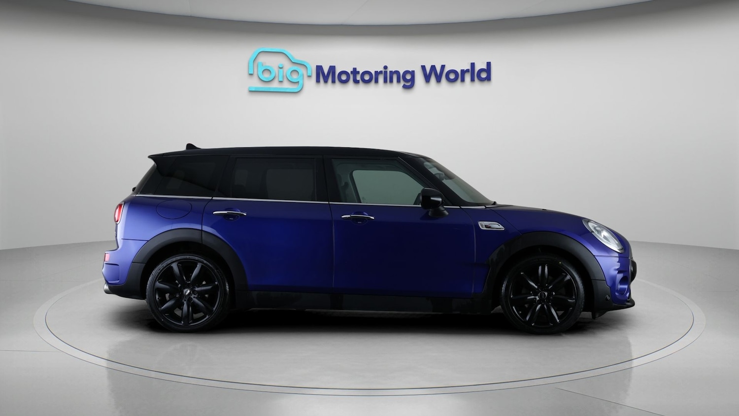 Used MINI Clubman 2018 for sale - 78062347: Photo 8